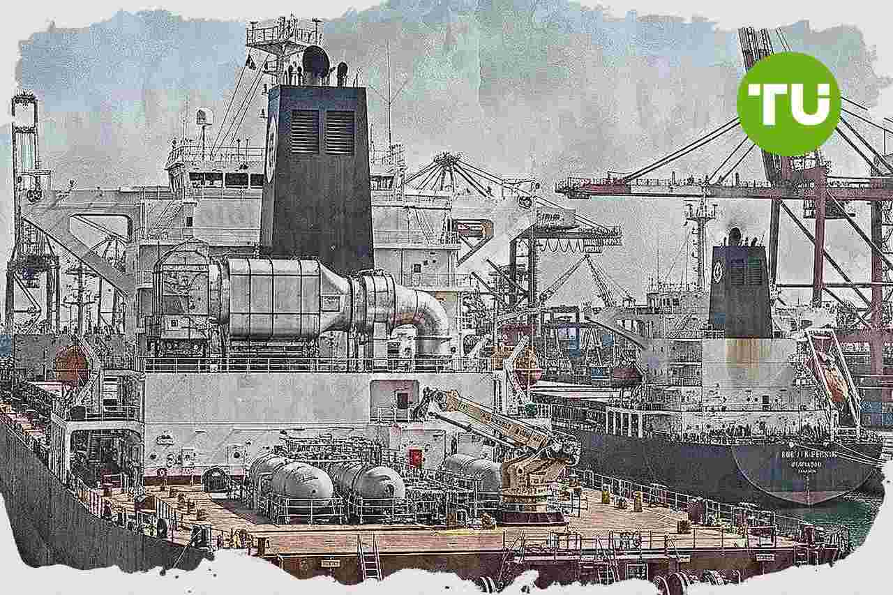 La industria naviera griega pide un acuerdo realista del IMO para recortar emisiones