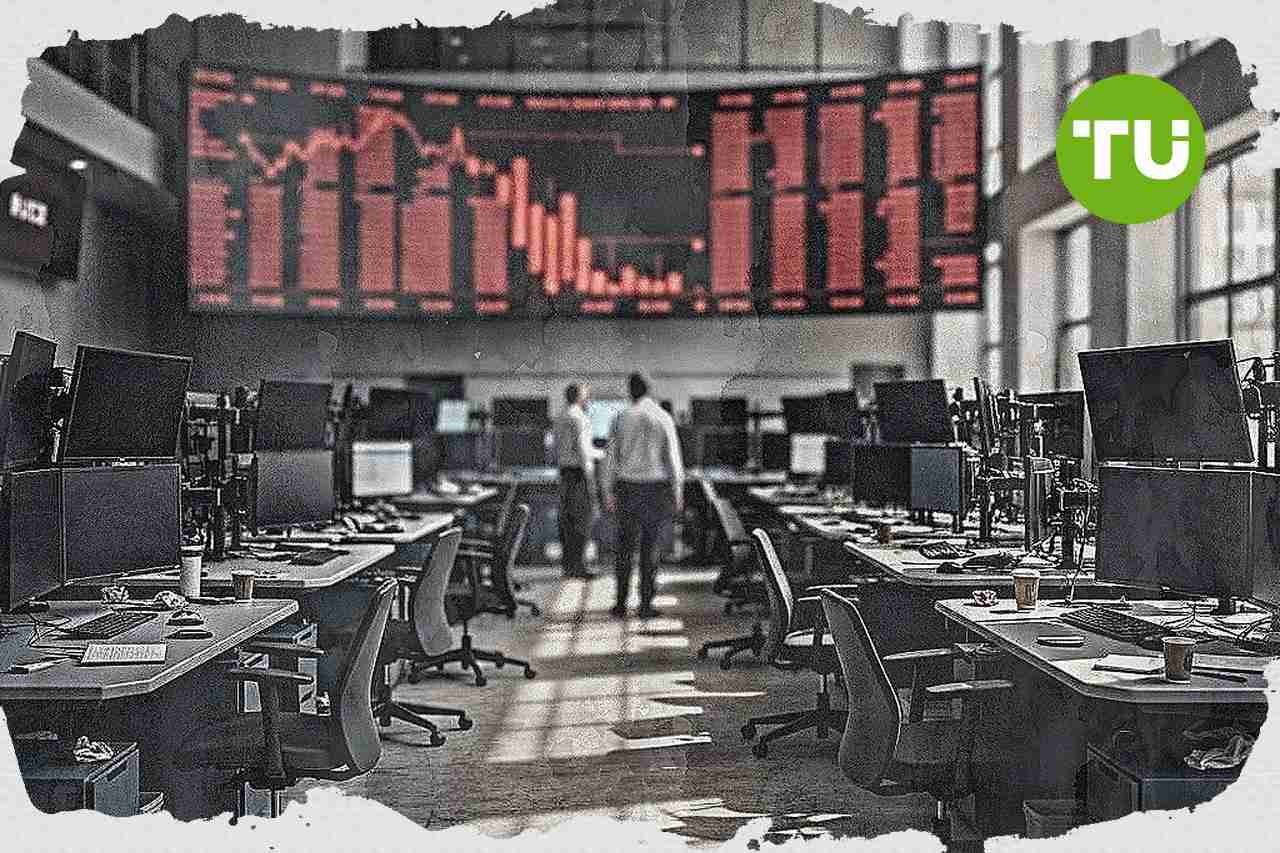 הבורסה בתל אביב נפתחת תחת לחץ גיאופוליטי, מניות דואליות ונפט יציב