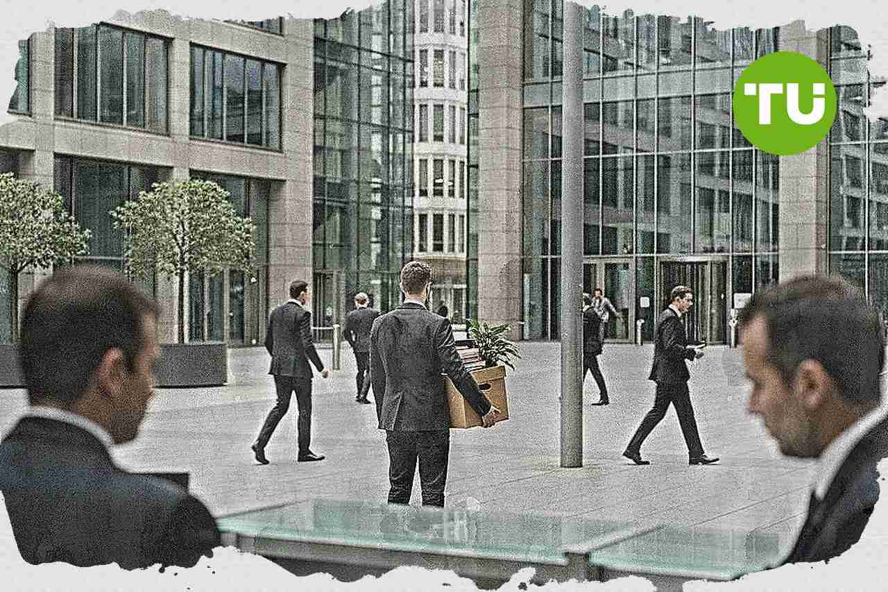 Commerzbank verschärft Stellenabbau und hebt Gewinnziele bis 2030 an