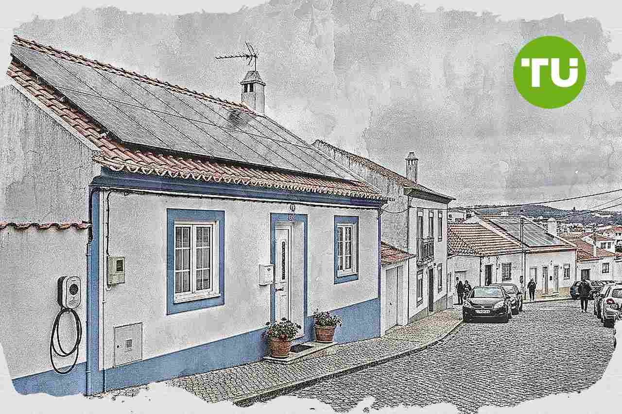 AIE recomenda corte de taxas na eletricidade em Portugal para acelerar eletrificação