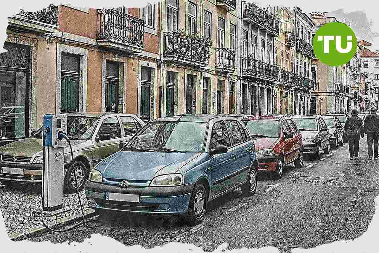 AIE recomenda apoio a elétricos usados em Portugal para acelerar descarbonização dos transportes