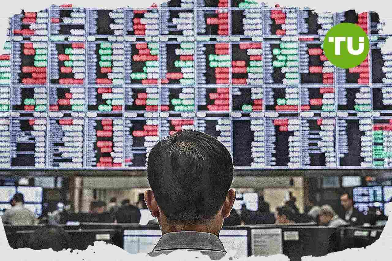 Saham perbankan Indonesia menguat tidak merata pada sesi I, BBCA memimpin kenaikan