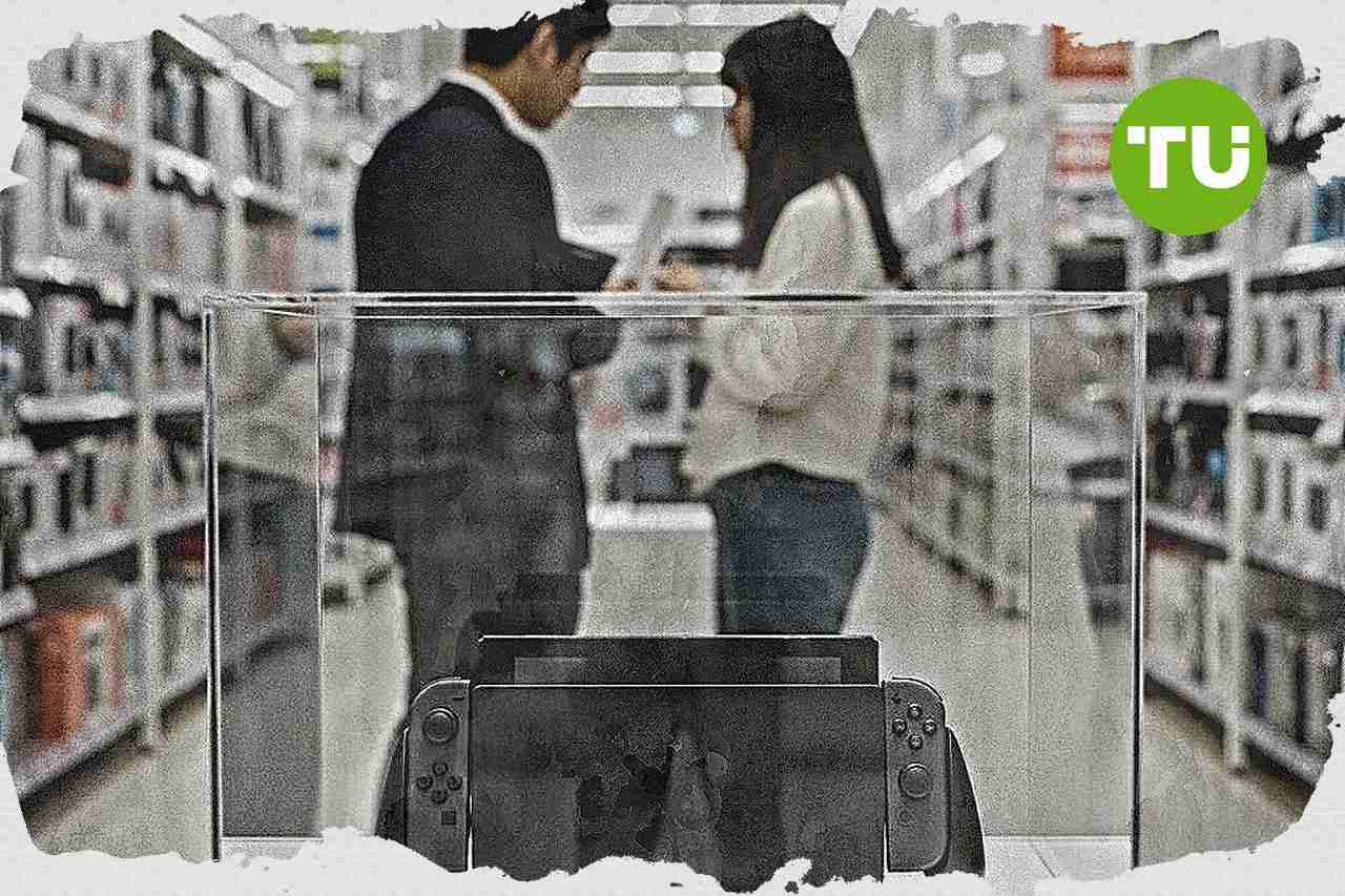 任天堂、国内ゲーム機価格を引き上げ、Switch 2は5万9980円に