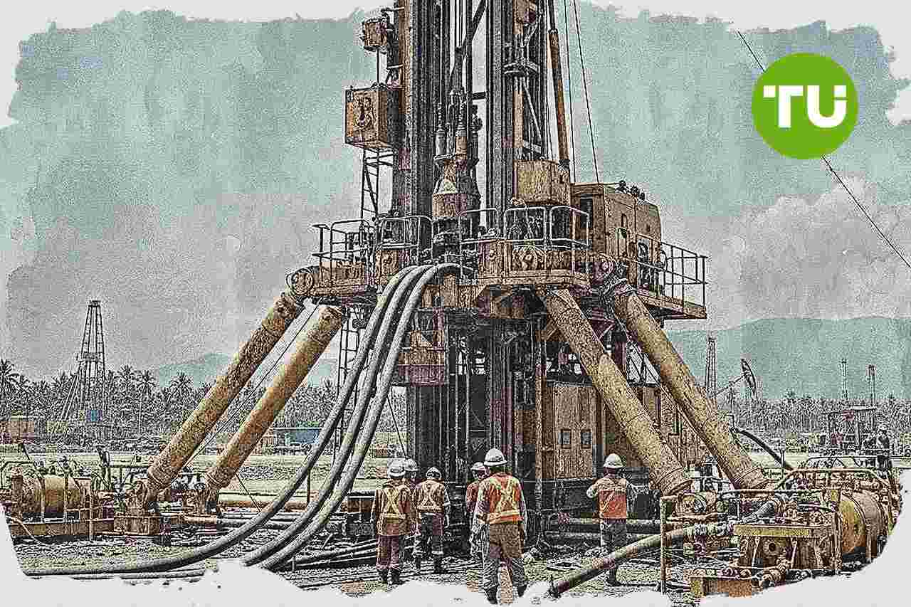 Pertamina jajaki perluasan kerja sama EOG Resources untuk dorong produksi migas Indonesia