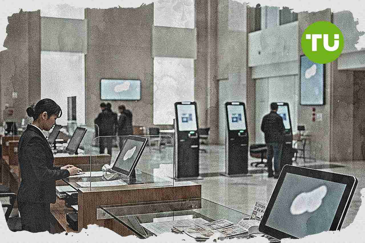 Εθνική Τράπεζα ανακοινώνει κέρδη 344 εκατ. ευρώ στο α' τρίμηνο 2026
