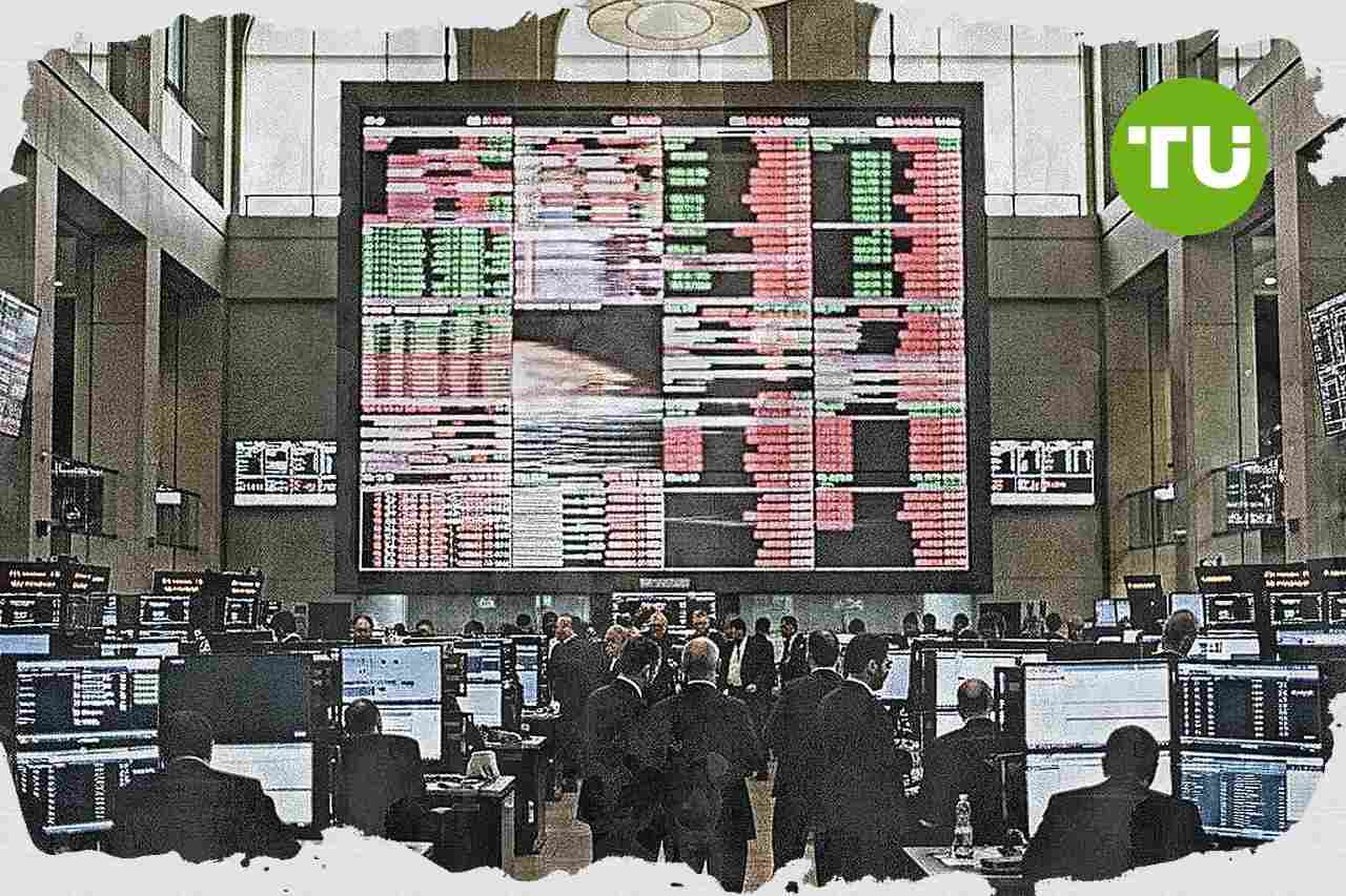 TÜİK verilerine göre BIST 100 aylık reel getiride öne çıktı, yıllık bazda külçe altın lider oldu