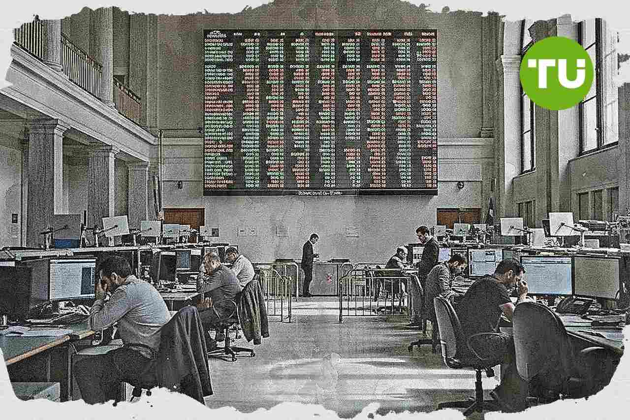 Atenas retrocede en bolsa por la tensión en Oriente Medio y el alza del petróleo