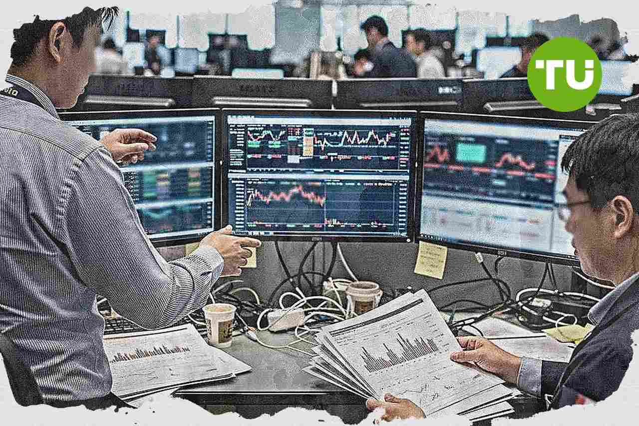 홍콩 상장 SK하이닉스 2배 레버리지 ETF, 세계 최대 단일종목 레버리지 ETF로 부상
