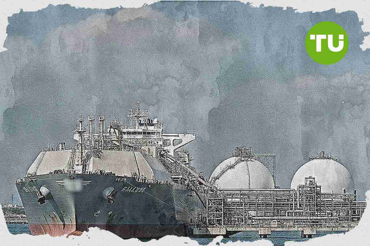 Türkiye, Cezayir LNG anlaşmasını büyütmeyi ve Avrupa'ya sevkiyat seçeneğini değerlendiriyor