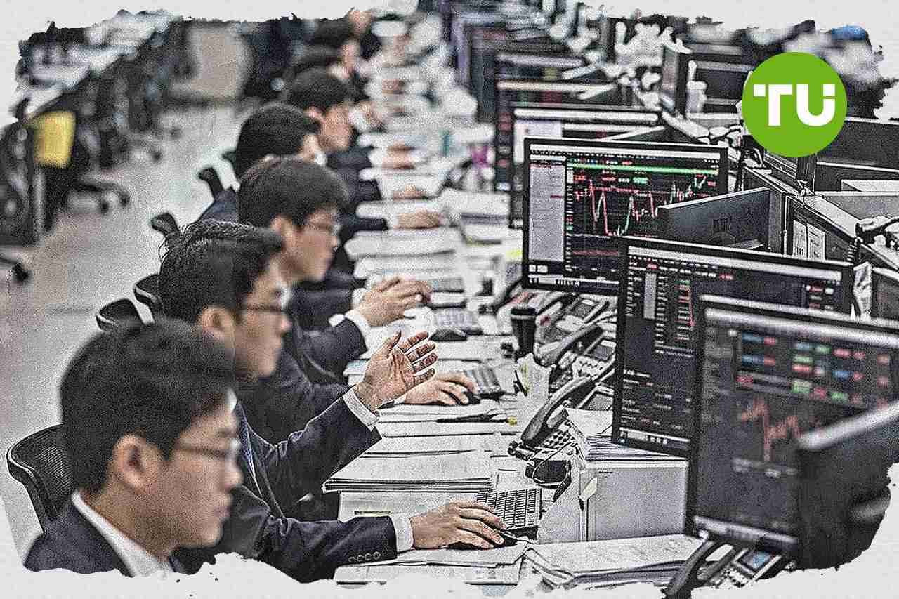 대신증권, 1분기 거래 활성화에 영업이익 급증