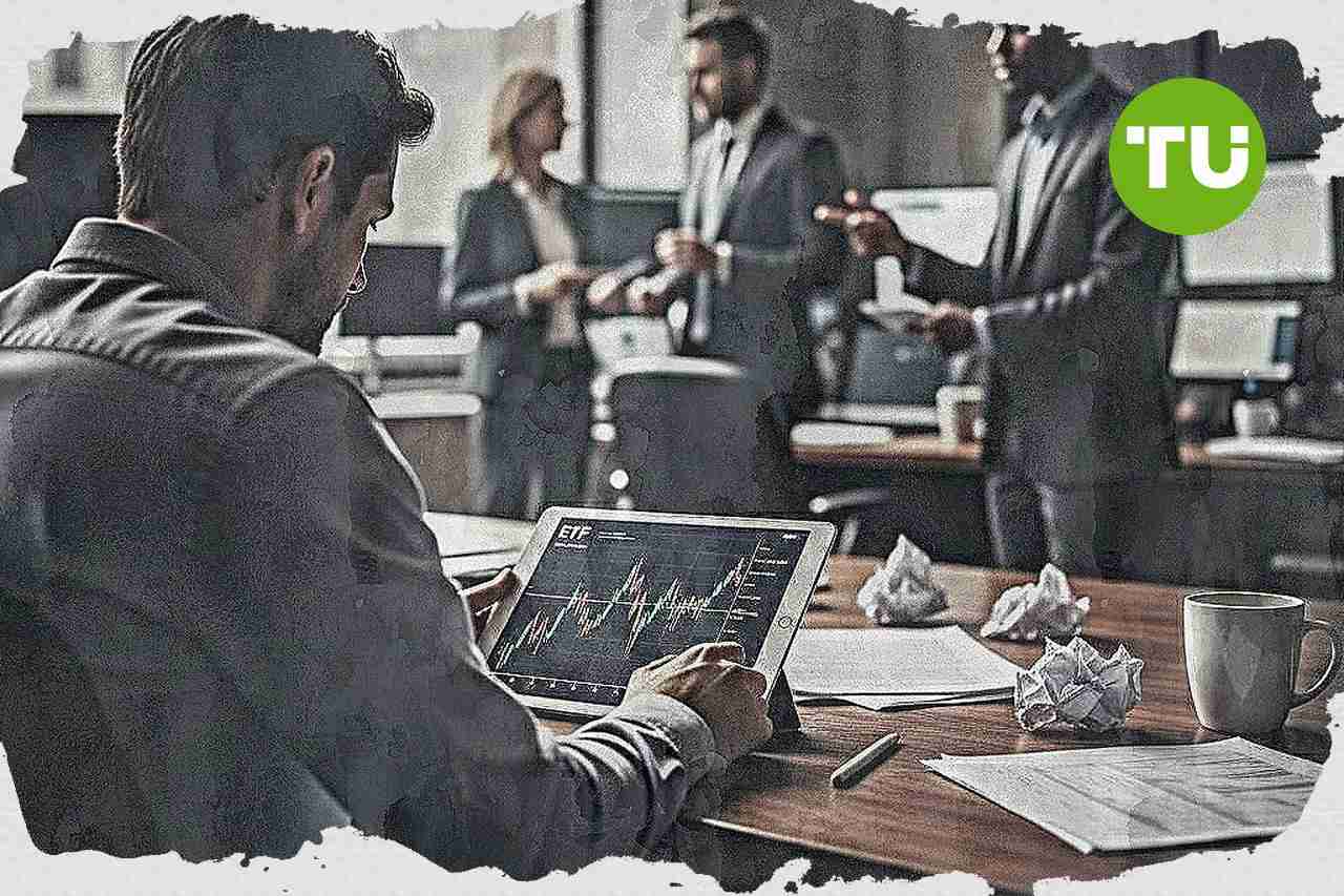 Timefolio 코스닥 액티브 ETF 부진, 운용 성과와 수수료 경쟁력에 부담