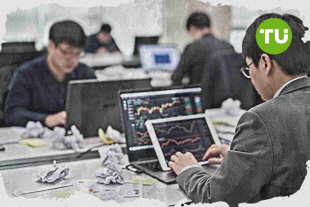 한국 개인투자자 AI 투자 활용 확산, 실거래 실험에서는 수익성 한계 노출