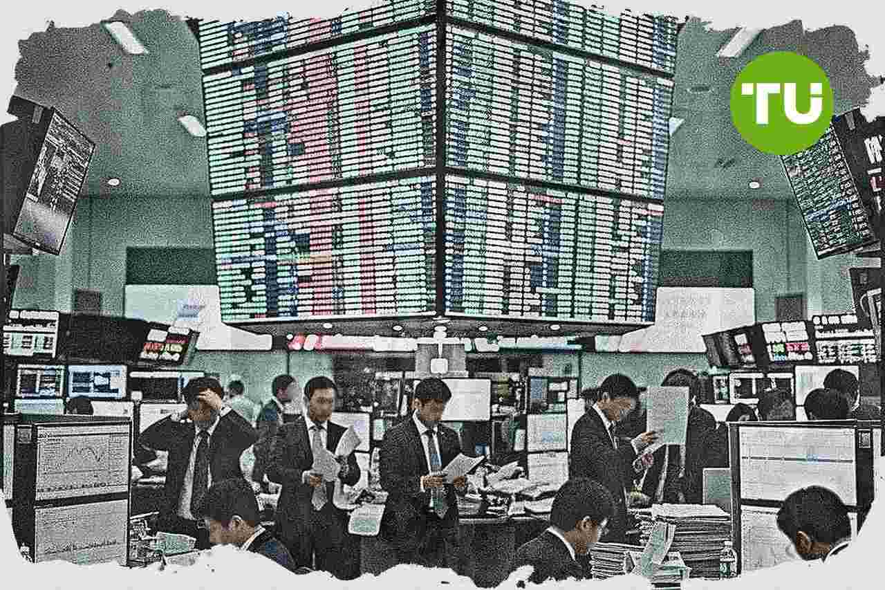 KOSPI 시가총액, 전국 아파트 가치에 근접