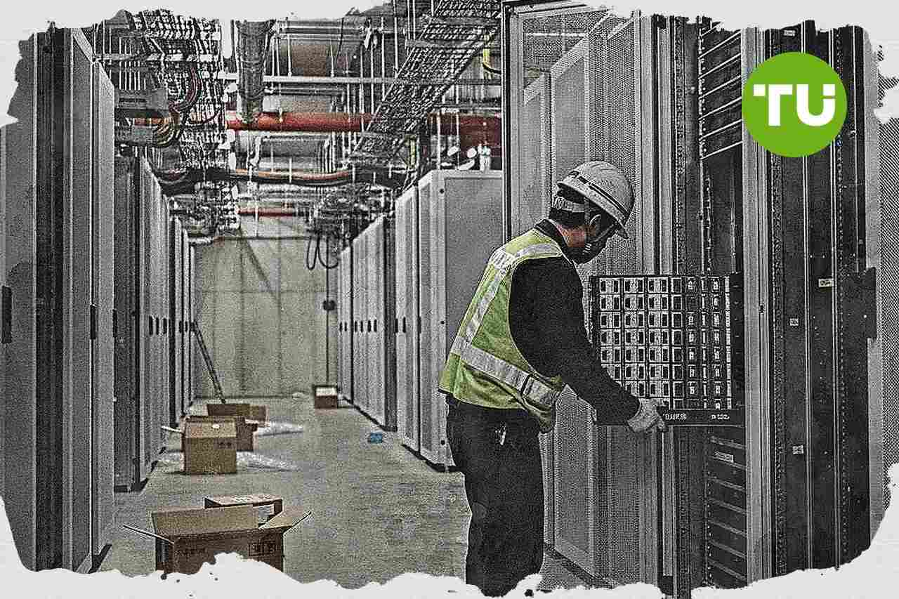 U.S.巨大ITのAI設備投資拡大、コスト高で持続性が焦点に