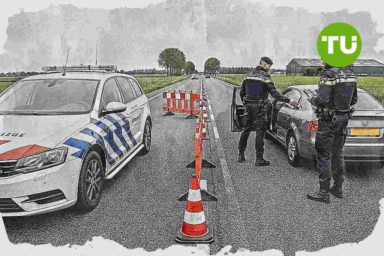 Nederland zet eerste asielmaatregelen door na mislukte noodwet