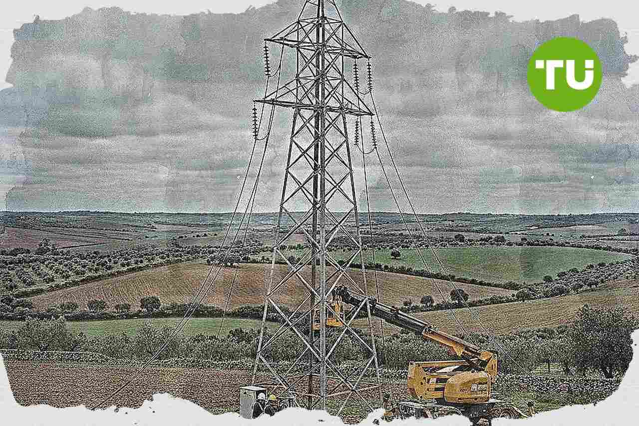 EDP alerta para custo do reforço da rede elétrica em Portugal até decisão oficial