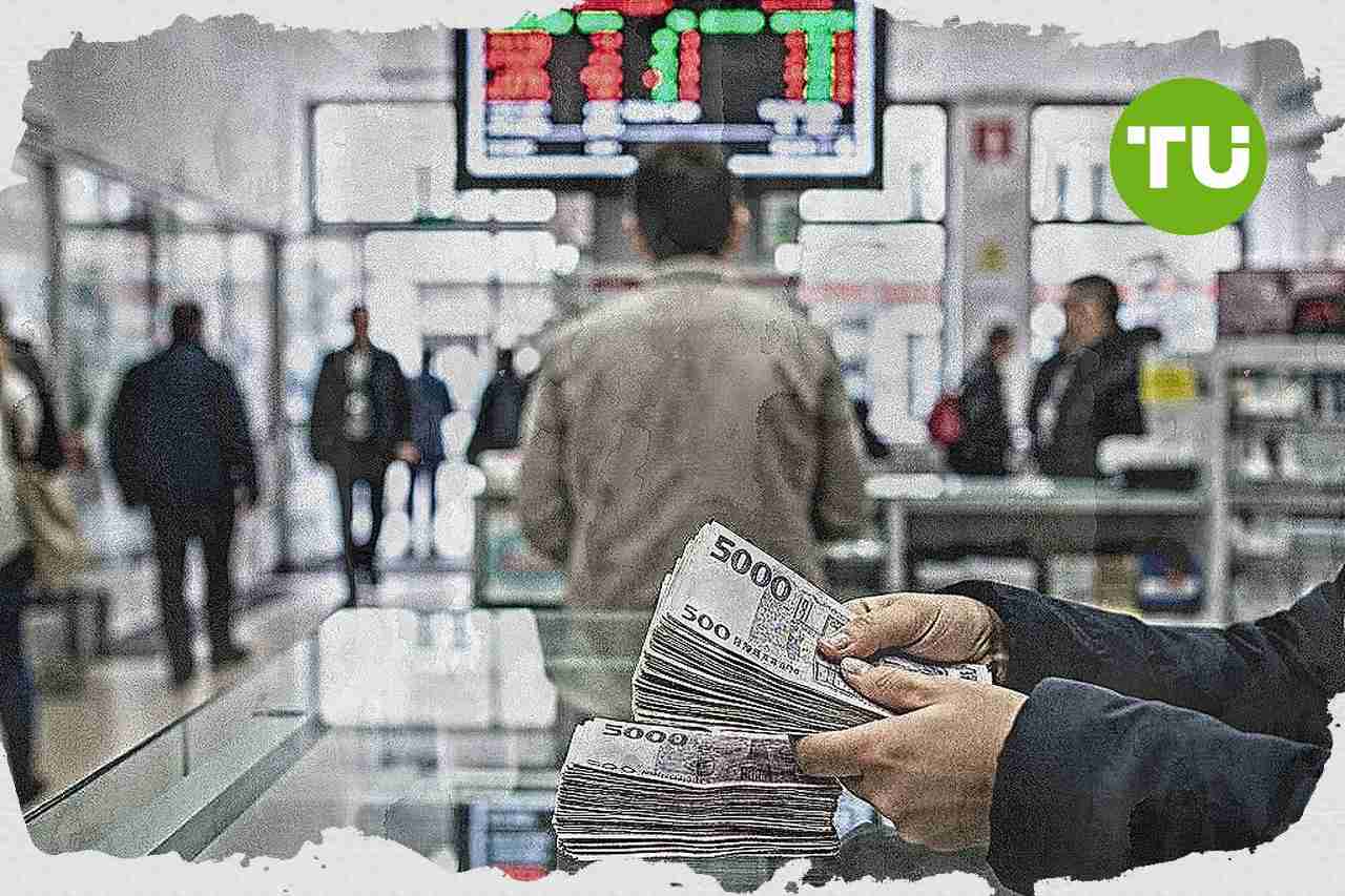 A forint új négyéves csúcsra erősödik a devizapiacon