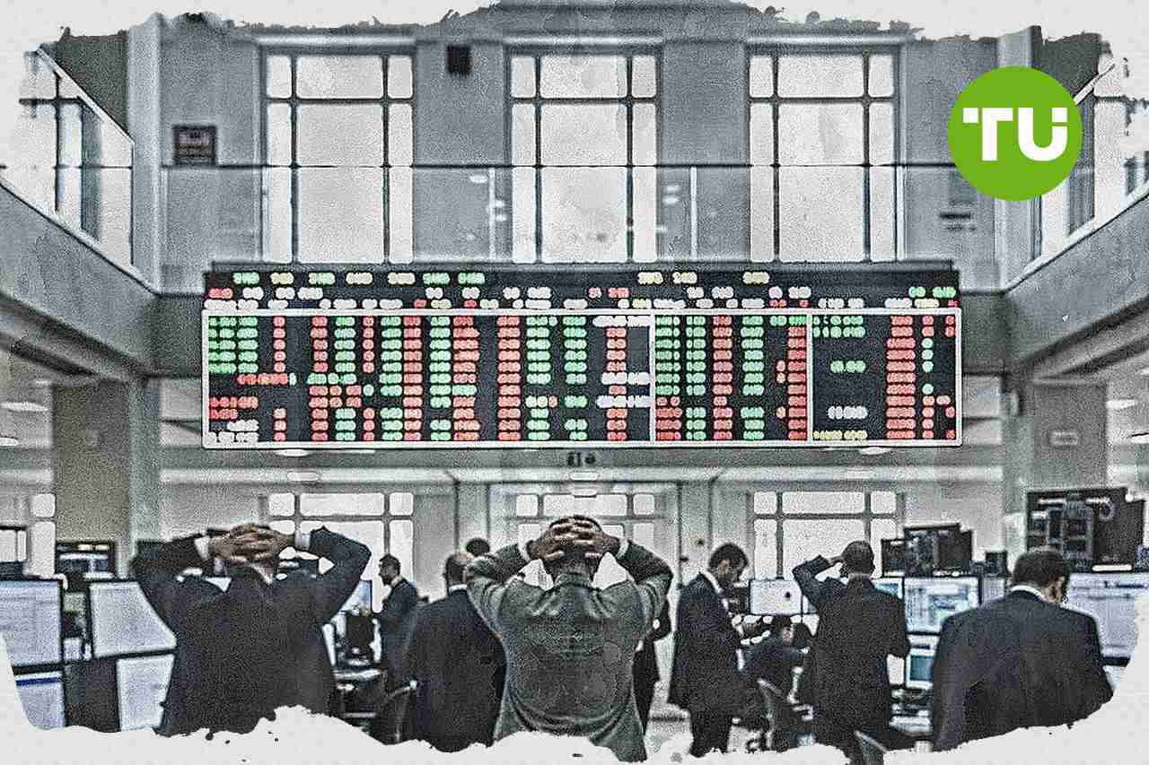 Χρηματιστήριο Αθηνών υποχωρεί κάτω από τις 2.300 μονάδες, παρά το εβδομαδιαίο κέρδος