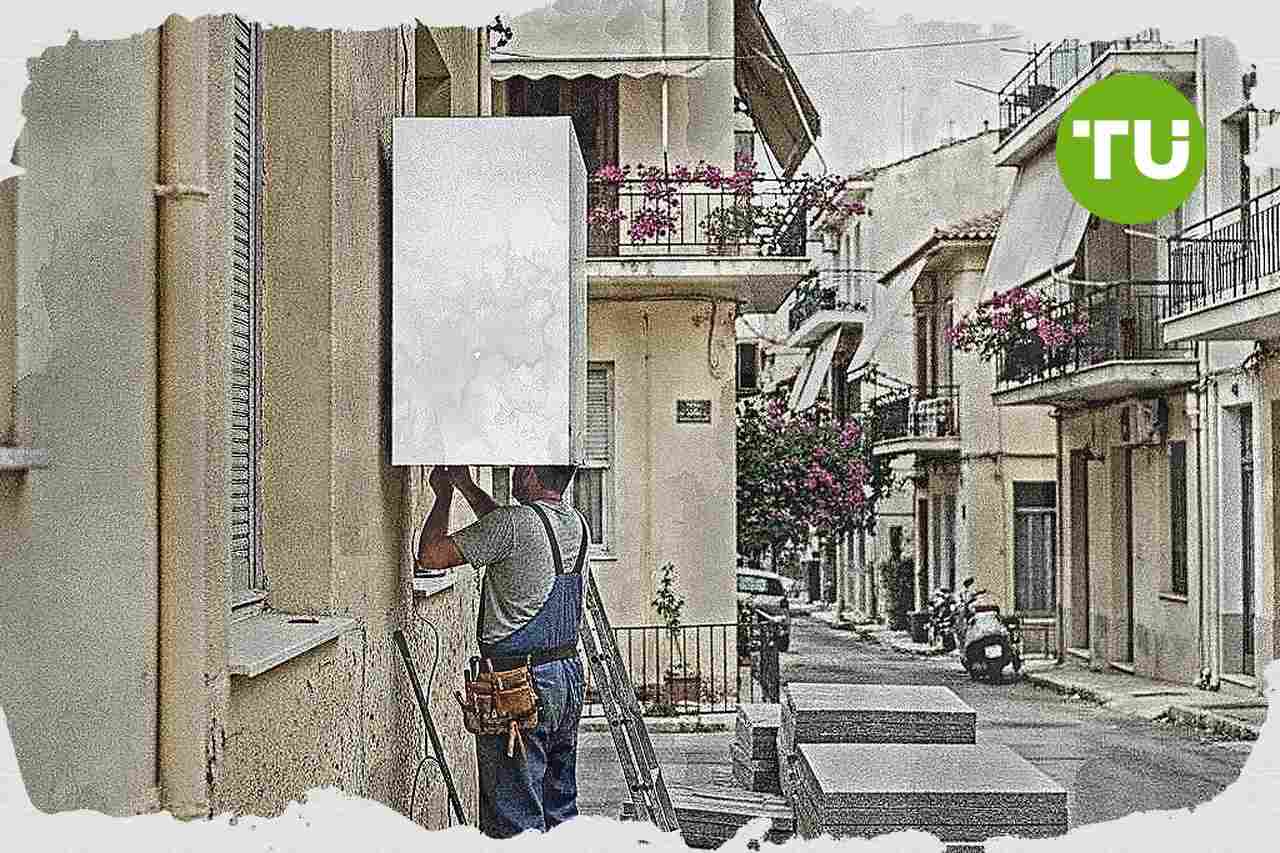 Grecia firma la decisión ministerial para financiar mejoras energéticas a través de la factura eléctrica