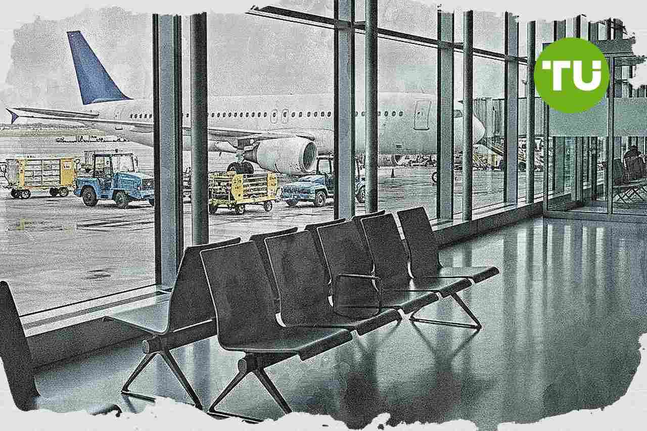 Fraport Greece atribuye a la rentabilidad de Ryanair el recorte de vuelos de invierno en Tesalónica