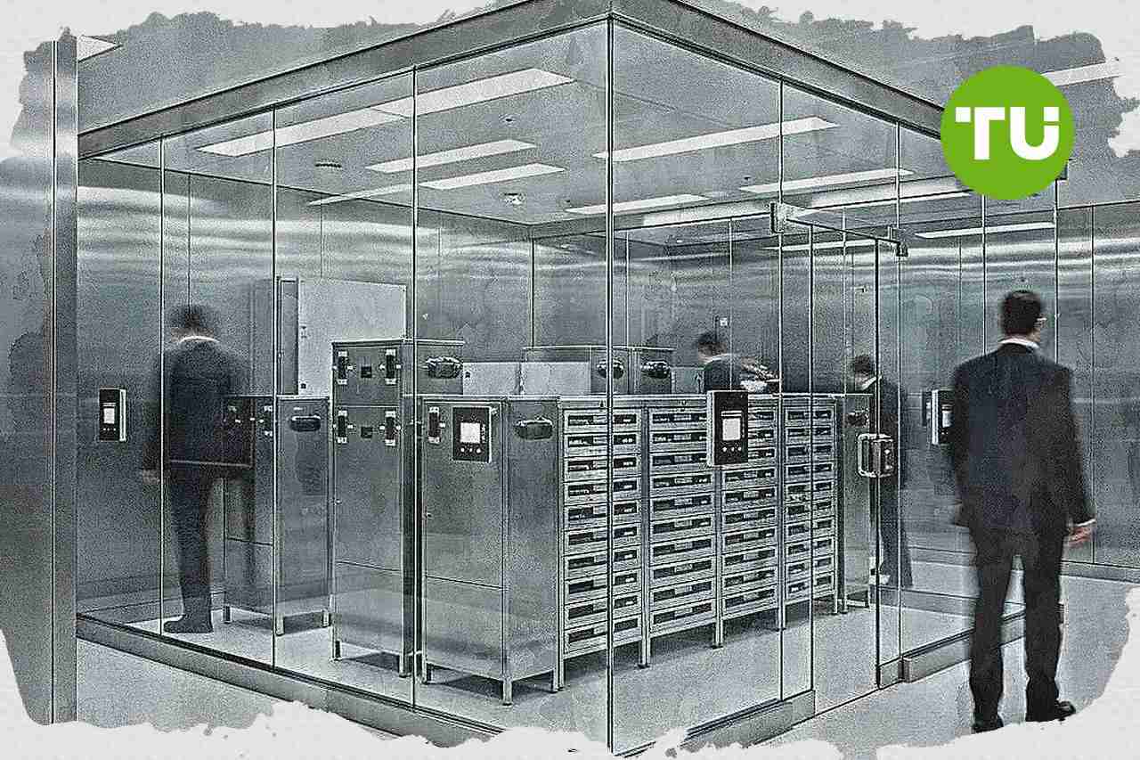 Payward seeks OCC trust charter to expand U.S. crypto custody business