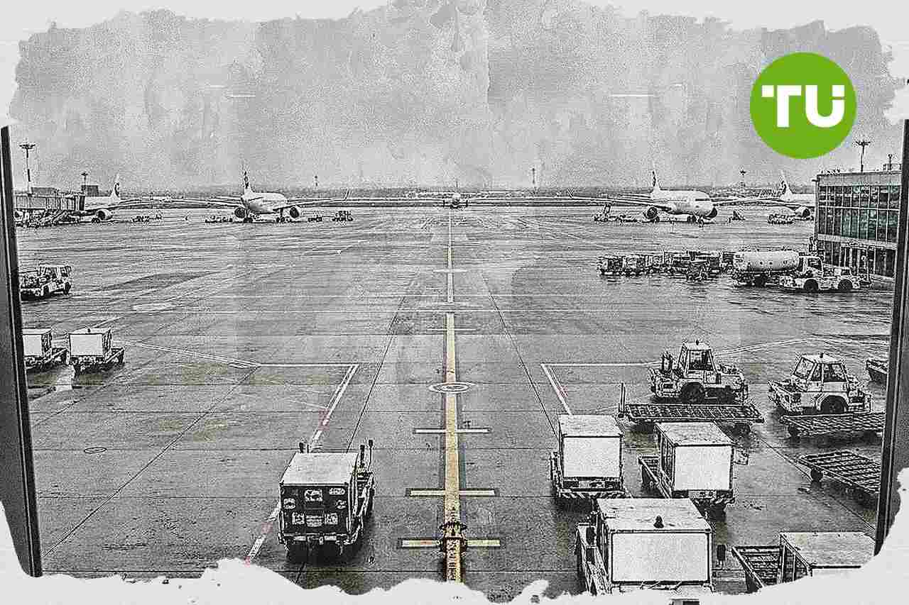 Fraport Greece αμφισβητεί το σκεπτικό της Ryanair για τη βάση της Θεσσαλονίκης