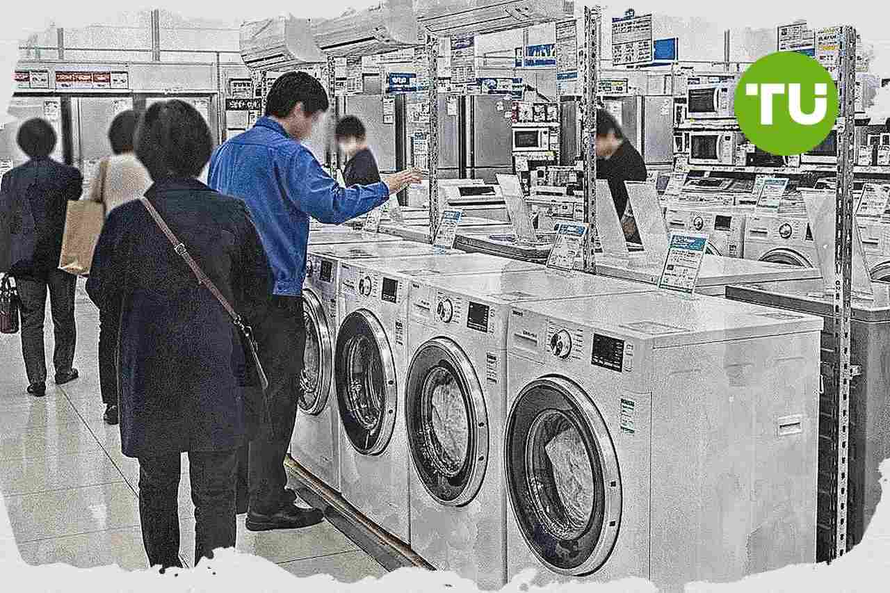 ヤマダHD、独自家電拡販で27年3月期純利益88%増を計画
