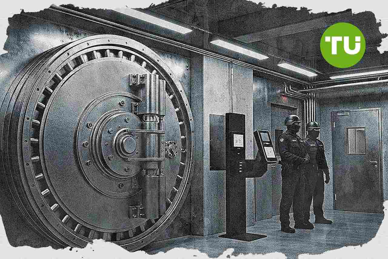 Payward seeks OCC trust charter to expand U.S. digital asset custody