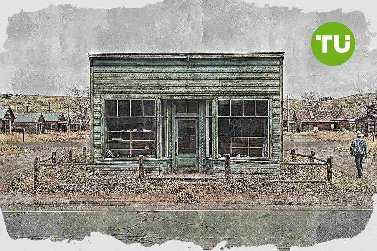 Idaho drought relief opens SBA disaster loan access for small businesses and nonprofits