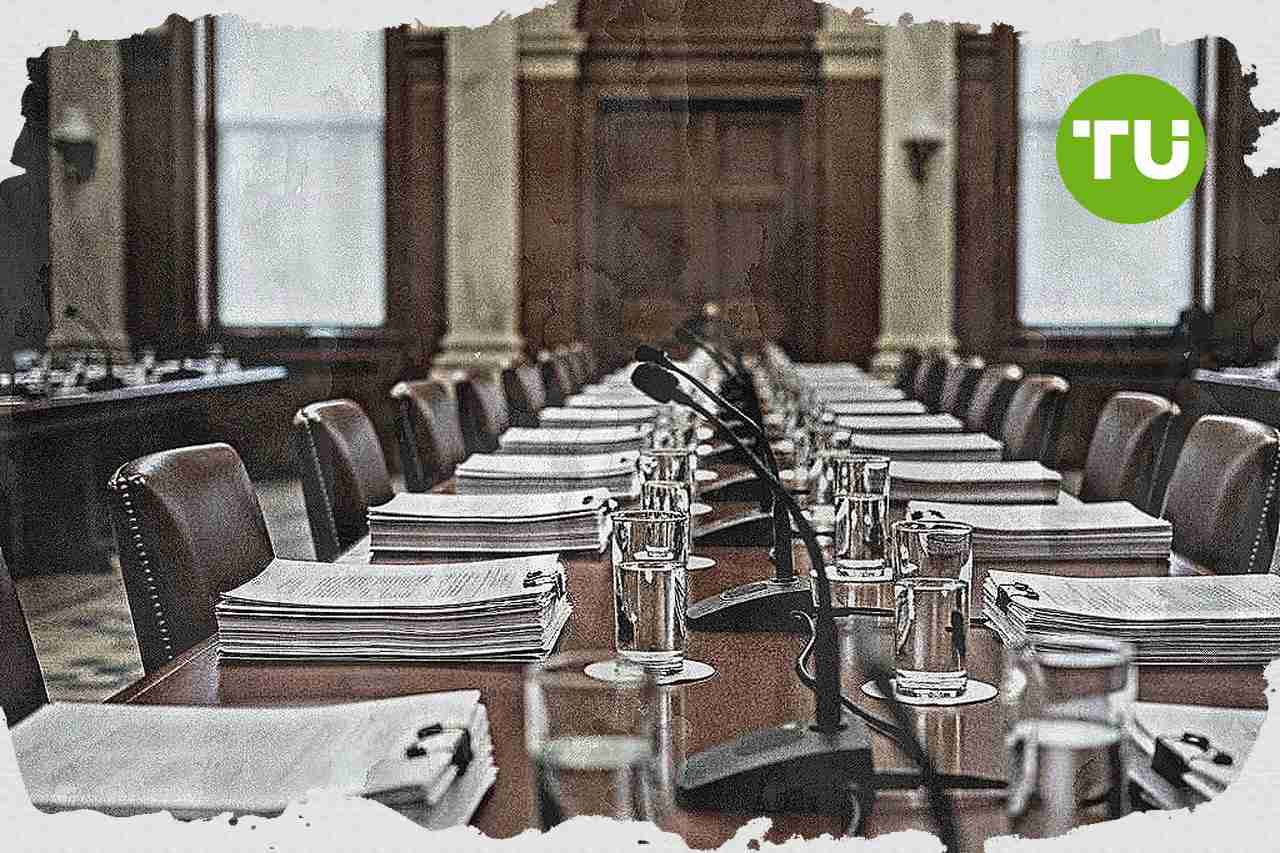 Senate Banking Committee sets Clarity Act markup hearing as crypto market structure bill advances