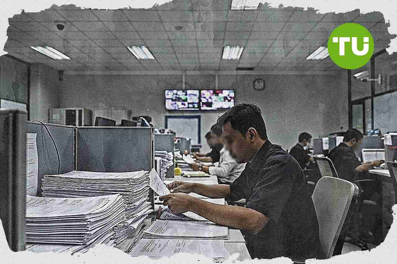 OJK jatuhkan denda pada Indosaku atas pelanggaran penagihan pihak ketiga
