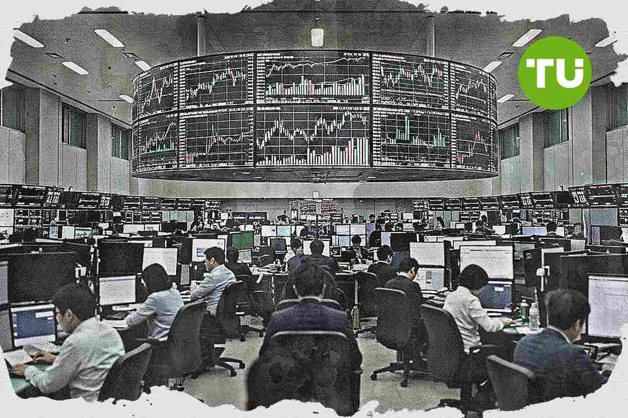 Goldman Sachs, 코스피 목표치 9,000으로 상향