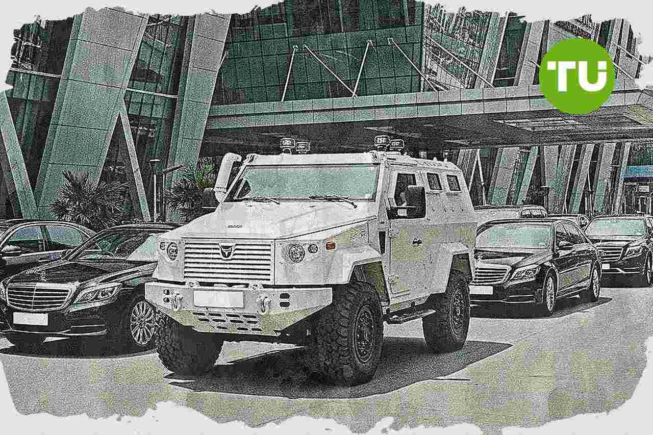 Indonesia dorong kemandirian industri otomotif lewat simbol Maung di ASEAN
