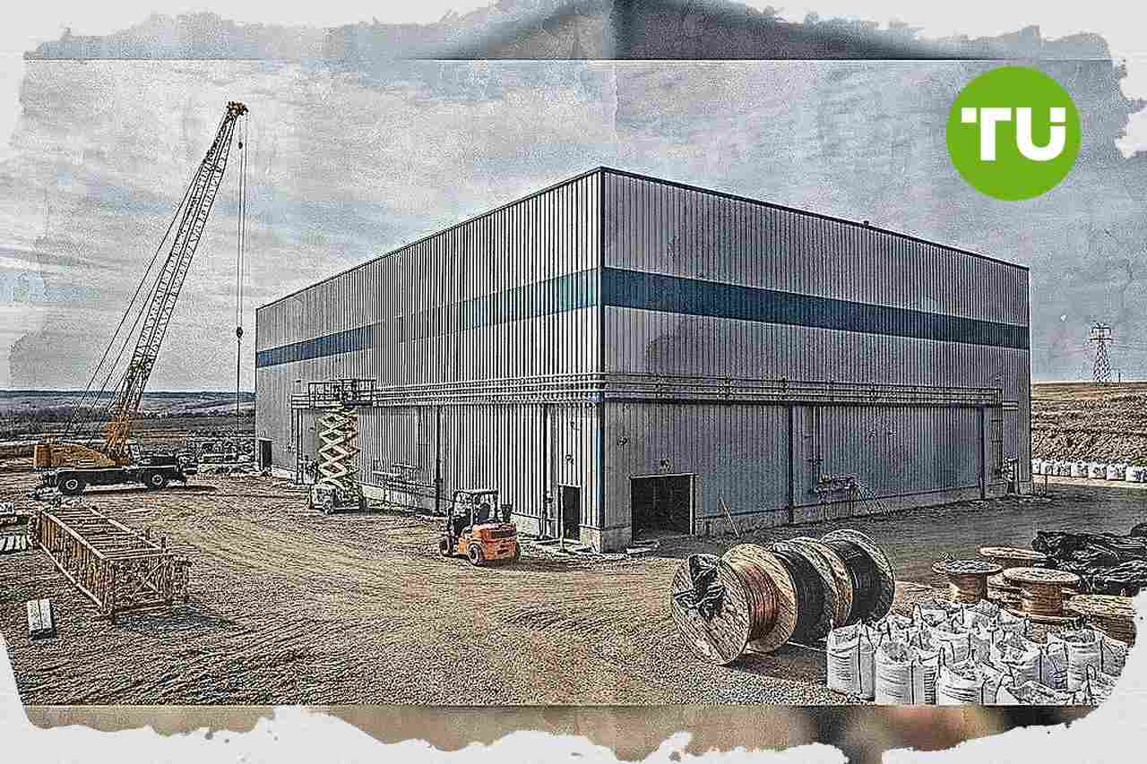 Cenergy Holdings prevé ampliar su cartera de pedidos y cerrar su primer contrato en U.S. en 2026