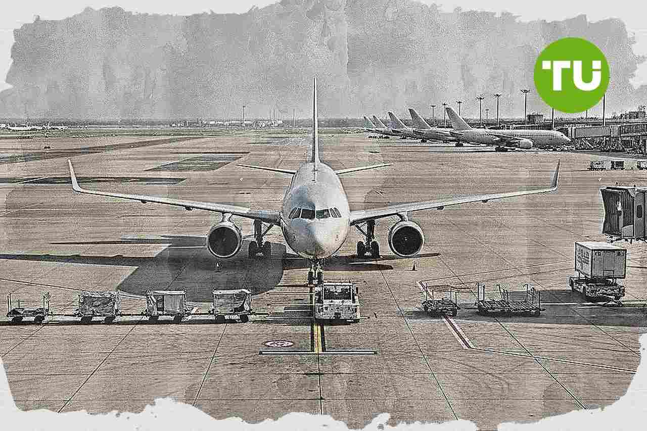 Deutsche Flughäfen warnen vor Kerosinkrise mit Risiken für Sommerflugverkehr