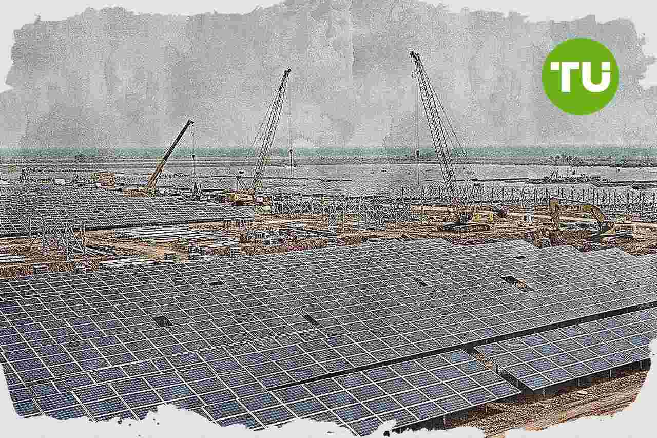 Indonesia percepat diversifikasi energi di tengah gangguan pasokan global