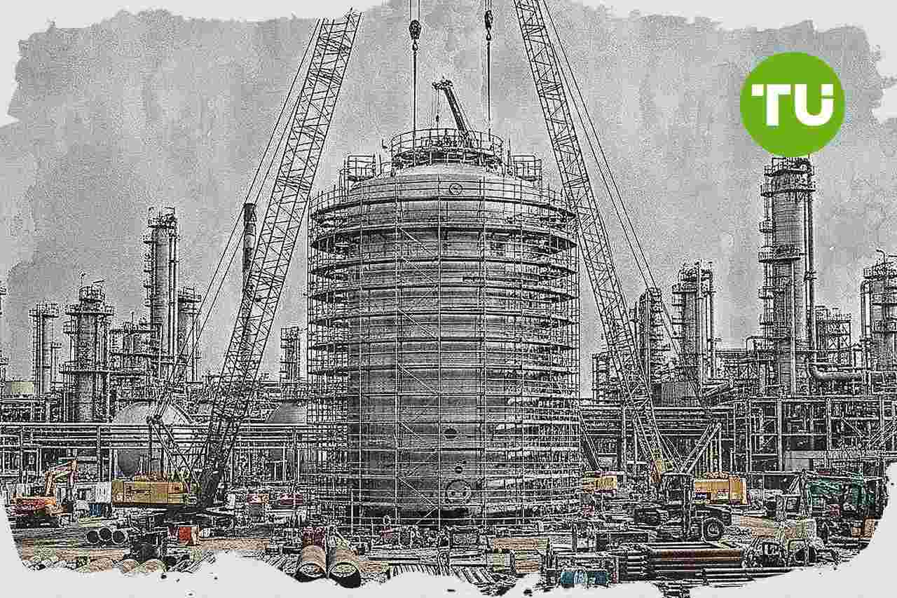 Italia punta a raddoppiare la capacità dei biocarburanti con nuove riconversioni
