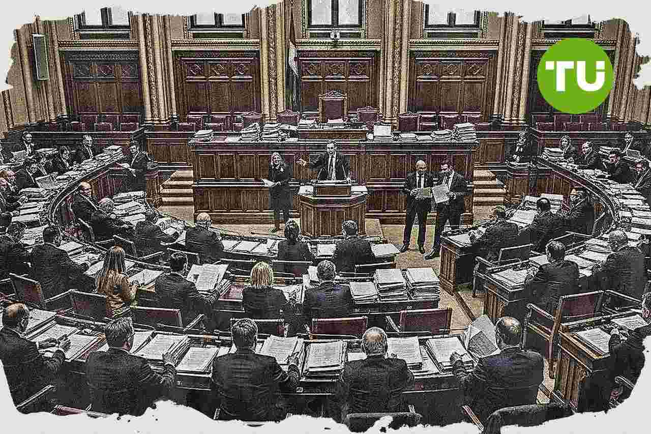 Magyar Országgyűlés miniszterelnöknek jelöli Magyar Pétert, pótköltségvetés és sűrűbb ülésezés jöhet