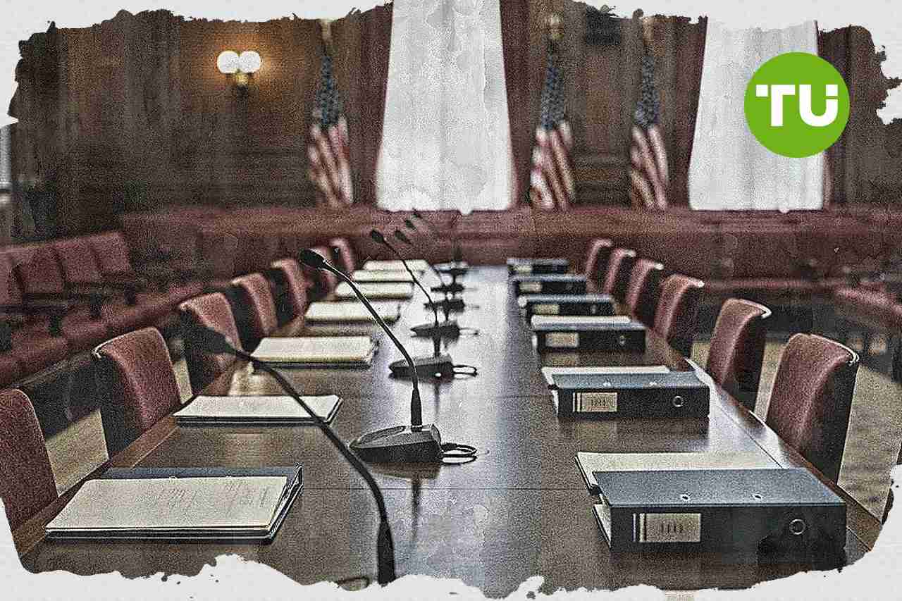 Senate panel sets Clarity Act markup as U.S. crypto market structure push resumes