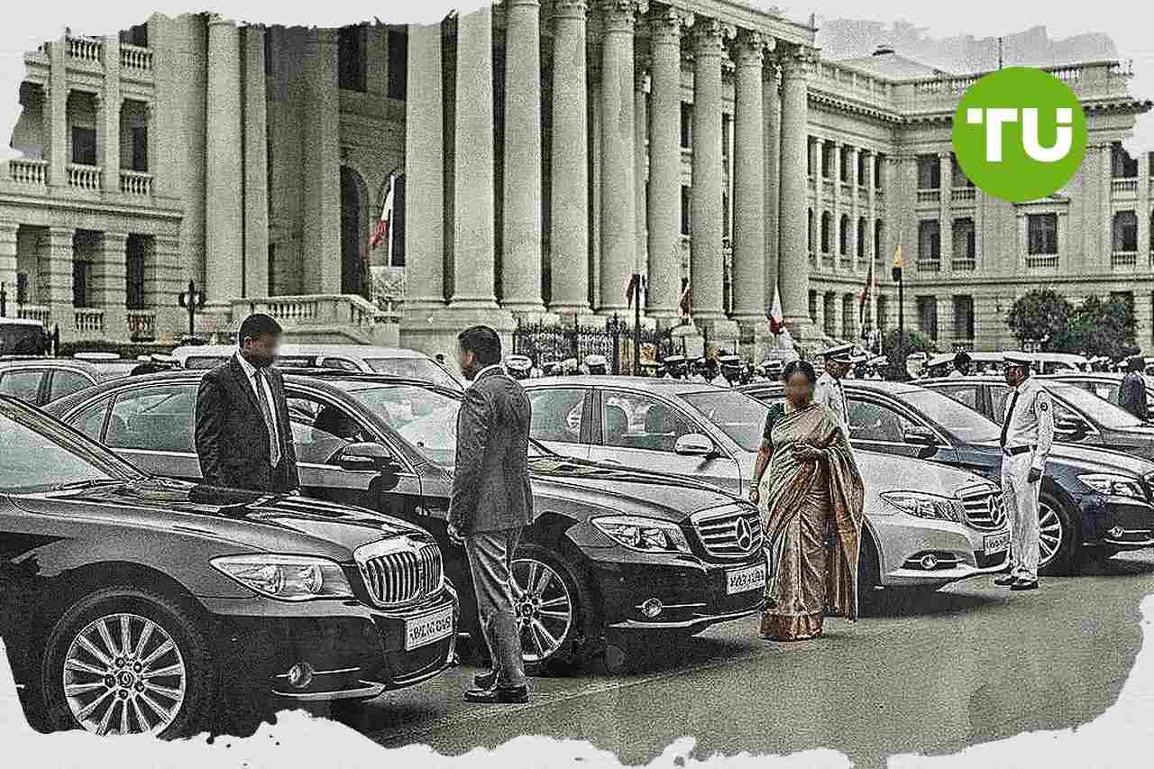 तमिलनाडु चुनाव विजेताओं में संपत्ति का दबदबा, 83% विधायक करोड़पति