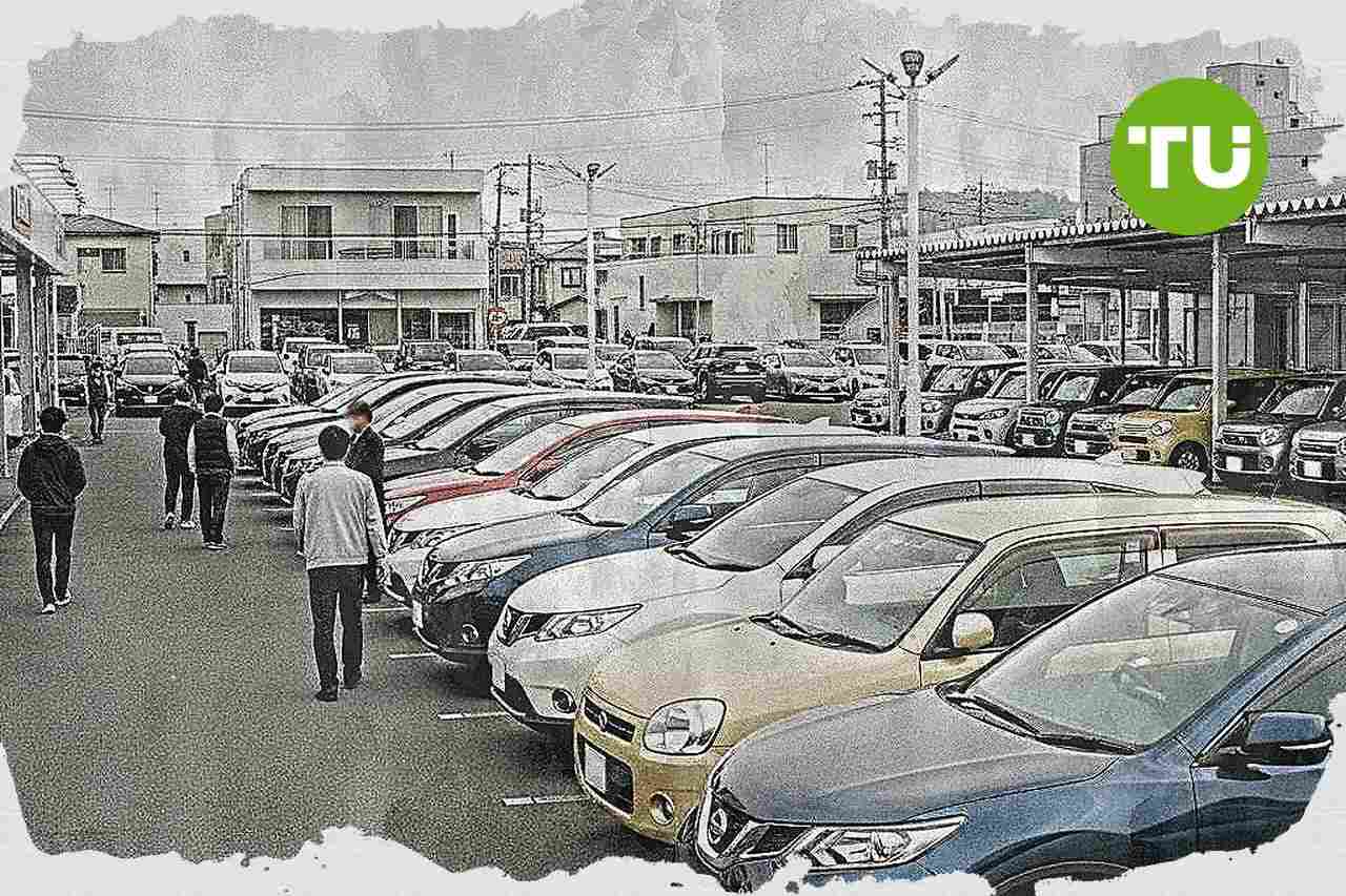 日本の中古車市場、需要拡大で5.32兆円規模に