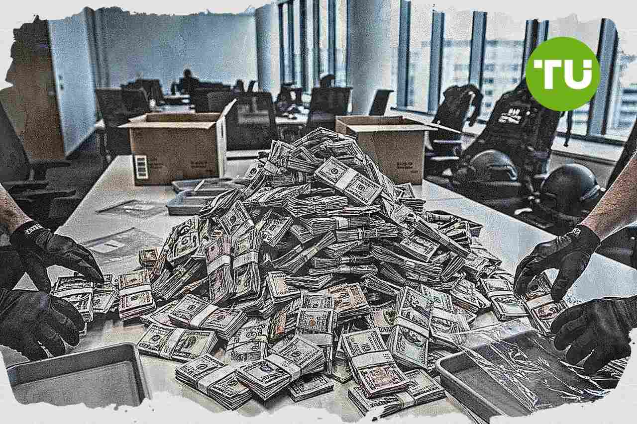 Bareskrim tangkap 321 WNA dalam penggerebekan pusat judi online di Jakarta Barat