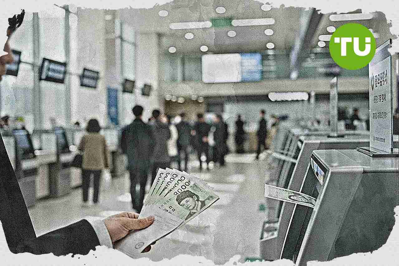 국내 은행 마이너스통장 잔액, 증시 급등에 3년 4개월 만의 최대