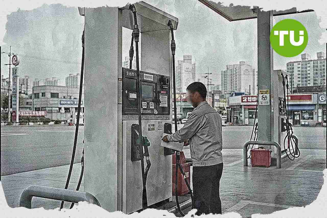 SK Energy, 고유가 속 주유소 지원금 월 200억 원 제공