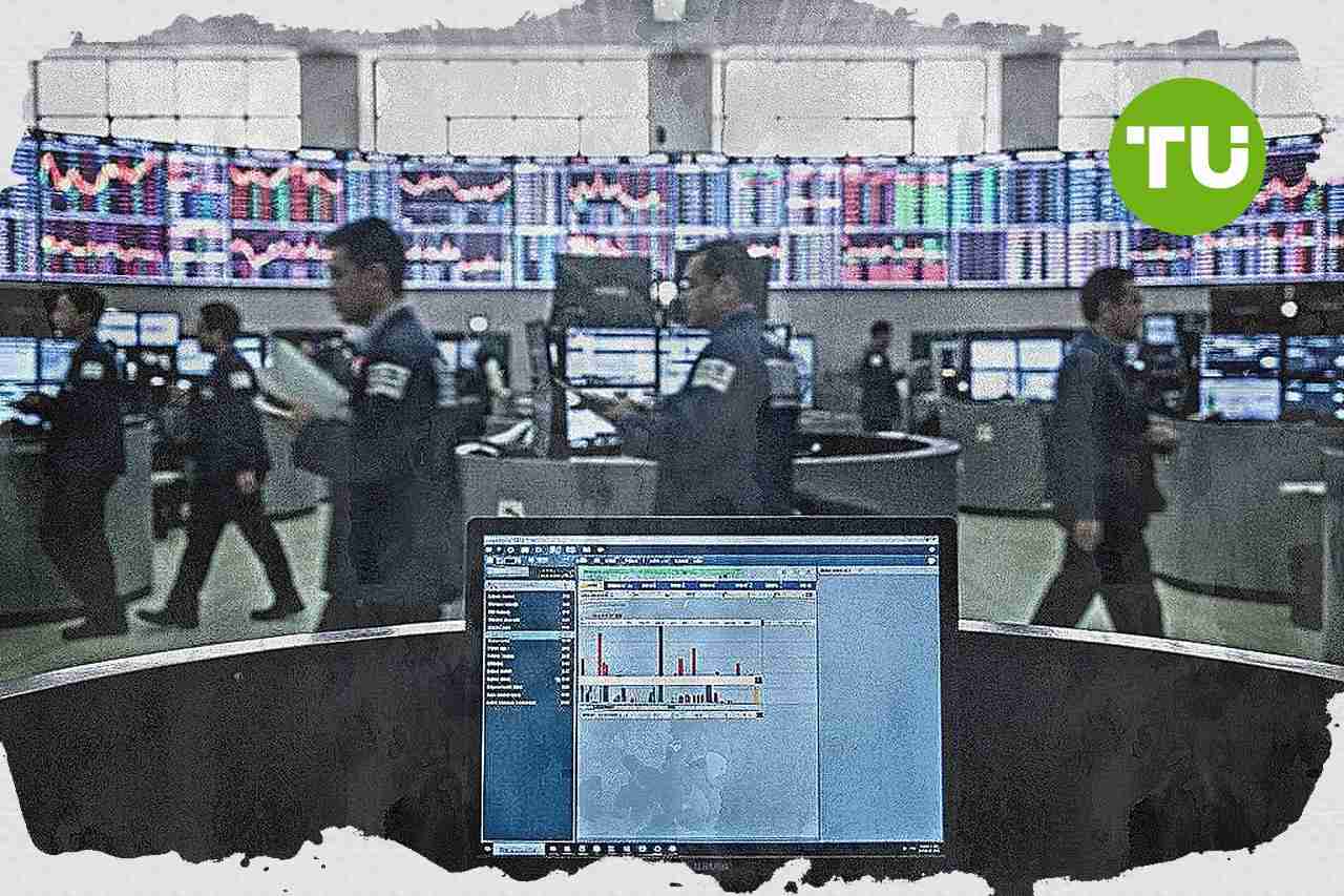 GoTo konfirmasi Danantara beli saham kurang dari 1%