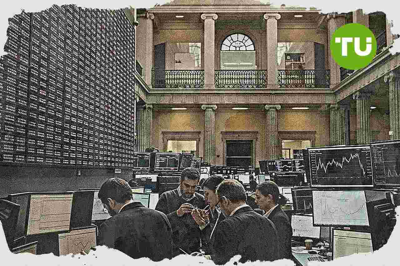 Las cotizadas de Atenas mantienen una rentabilidad de capital de dos dígitos