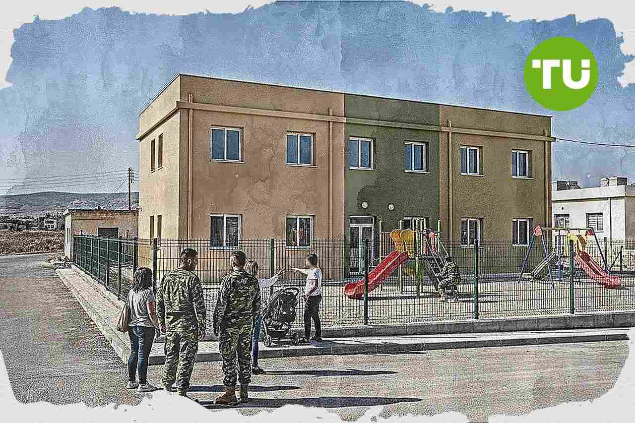 STARCINCO lanza un fondo de 22 millones de euros para defensa y tecnologías duales en Grecia, Chipre y Armenia