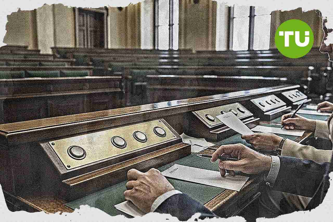 Magyarország kormányváltással új intézményi és gazdasági fordulatot ígér