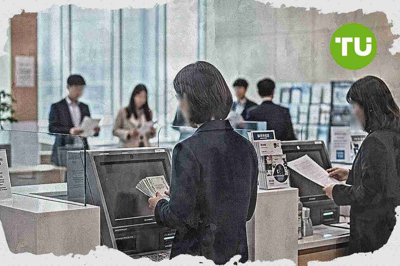 한국 은행권 신용대출 한도거래, 증시 랠리 속 3년 4개월래 최고