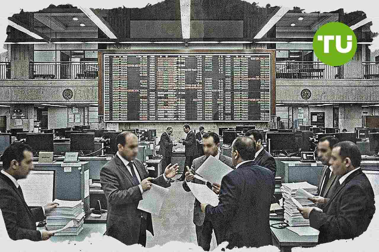 أوراسكوم للتنمية مصر تمضي في زيادة رأسمالها عبر أسهم مجانية